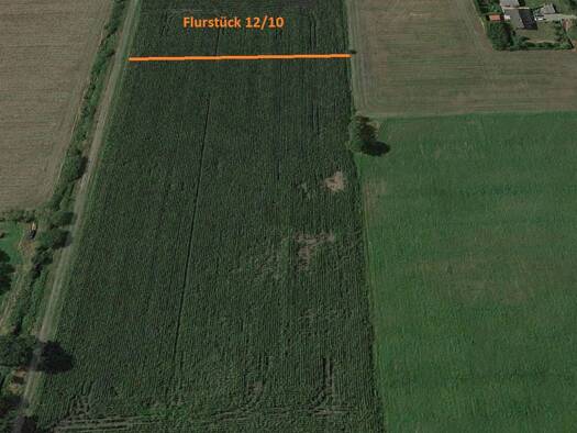 Land-/Forstwirtschaft zum Kauf 23.596 € 5.693 m² Grundstück Berumerfehn 26532