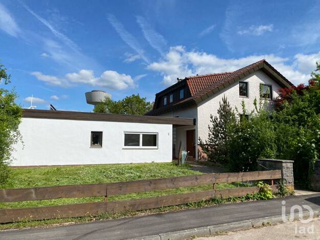 Haus zum Kauf 850.000 € 7 Zimmer 199,2 m² 3.162,6 m² Grundstück Dewangen Aalen / Dewangen 73434