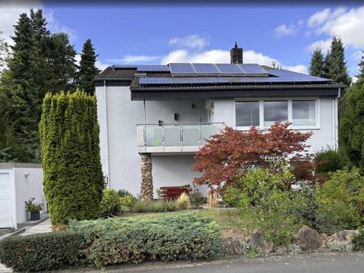 Einfamilienhaus zum Kauf provisionsfrei 520.000 € 8,5 Zimmer 227 m² Heckershausen Ahnatal 34292