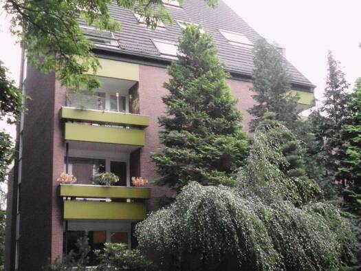 Wohnung zur Miete 735 € 1,5 Zimmer 68 m² Geschoss EG/4 frei ab 01.10.2026 Riensberg Ost 28211