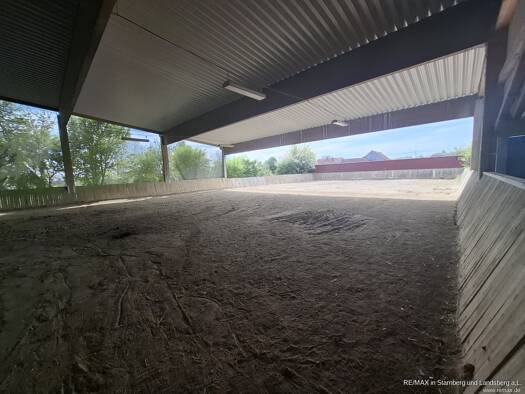 Freifläche zur Miete 1.600 m² Lagerfläche Wiedergeltingen 86879
