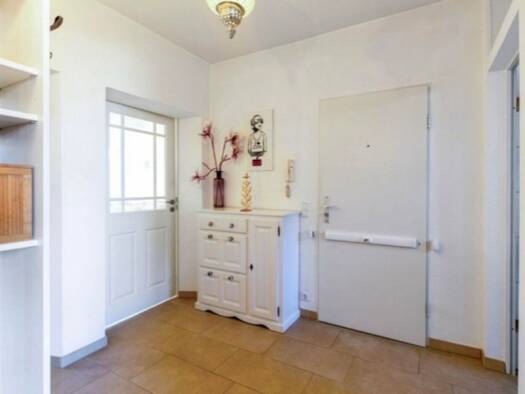 Wohnung zur Miete 680 € 2 Zimmer 56 m² 4. Geschoss frei ab 01.01.2026 Aachen 52064