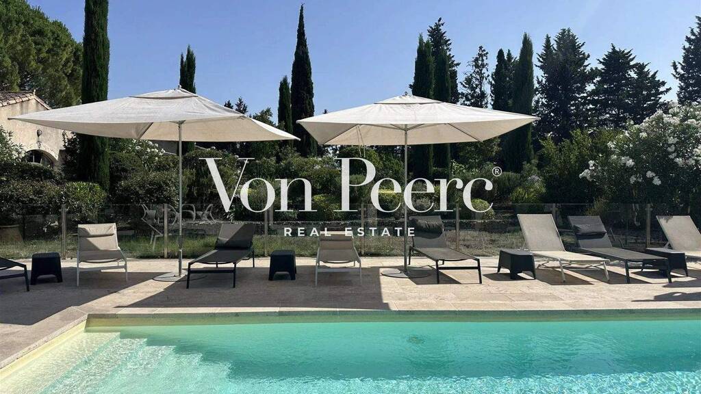 Wohnung zum Kauf 445.000 € 75 m² Saint-Etienne-du-Grès 13103