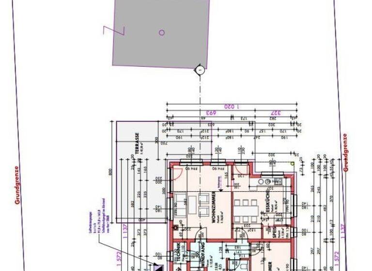Haus zum Kauf 668.000 € 6 Zimmer 162 m²<br/>Wohnfläche 600 m²<br/>Grundstück Innere Stadt Klagenfurt am Wörthersee 9020