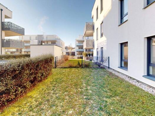 Wohnung zum Kauf provisionsfrei 260.000 € 3 Zimmer 66,5 m² Sierentz 68510