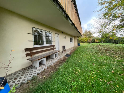 Mehrfamilienhaus zum Kauf 450.000 € 3 Zimmer 148 m² 940 m² Grundstück Raboldshausen Blaufelden - Raboldshausen 74572