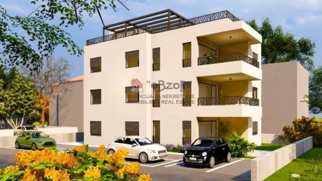 Wohnung zum Kauf 450.000 € 3 Zimmer 105 m² Petrcane - Kozino