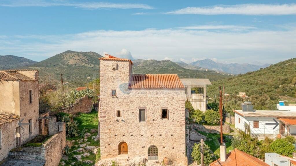 Einfamilienhaus zum Kauf 670.000 € 6 Zimmer 308 m² 370 m² Grundstück Skoutari 62100