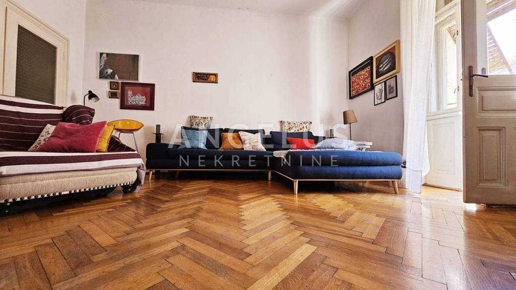 Wohnung zum Kauf 930.000 € 5 Zimmer 151 m² 3. Geschoss Manus - Bol - Gripe