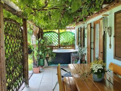 Einfamilienhaus zum Kauf 675.000 € 6 Zimmer 137 m² 661 m² Grundstück Wald a. d. Alz Garching a d Alz 84518