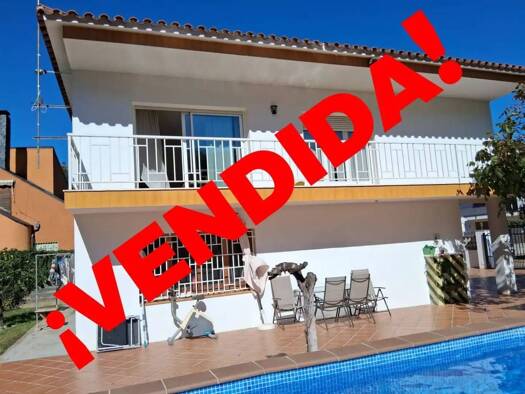 Chalet zum Kauf 429.000 € 3 Zimmer 210 m² Can Raimí Argentona 08310