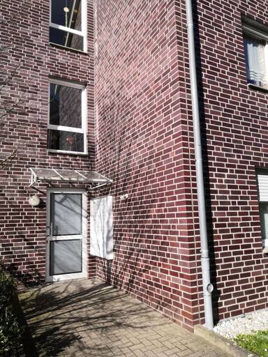 Wohnung zur Miete 395 € 2 Zimmer 44,2 m² 1. Geschoss frei ab sofort Kolpingstraße 4/4a Innenstadt Ahlen 59227