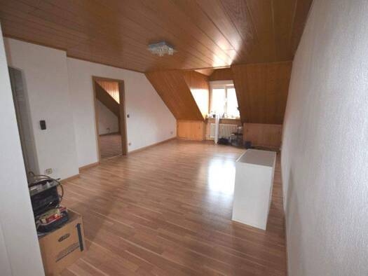Wohnung zur Miete 750 € 3 Zimmer 81 m² frei ab 01.03.2026 Neckarau Mannheim / Neckarau 68199