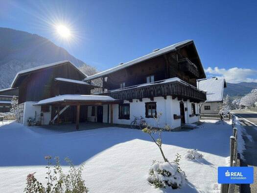 Haus zum Kauf 489.000 € 150 m² 1.070 m² Grundstück Tristach 9907