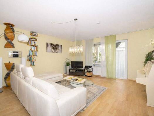 Wohnung zum Kauf 280.000 € 3 Zimmer 84 m² 1. Geschoss Heidingsfeld Würzburg 97084