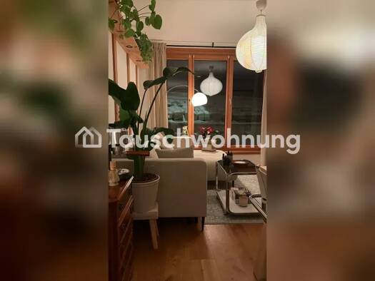 Wohnung zur Miete Tauschwohnung 625 € 2 Zimmer 58 m² Kumpfmühl-Ziegetsdorf-Neuprüll Regensburg 93051