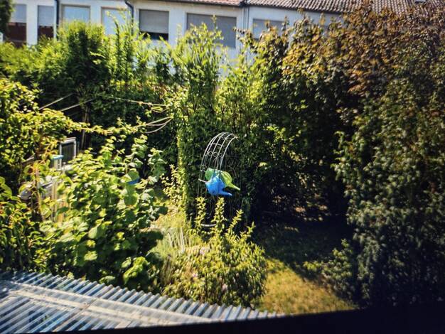 Reihenmittelhaus zum Kauf provisionsfrei 585.000 € 6 Zimmer 132,5 m² 149 m² Grundstück Westerfelder Ring 13 Hörlkofen Wörth 85457