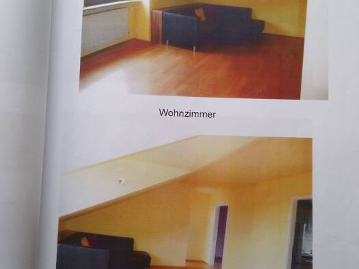 Wohnung zur Miete 420 € 2 Zimmer 53 m² Geschoss 2/3 frei ab 01.10.2026 Rothenburg Rothenburg ob der Tauber 91541