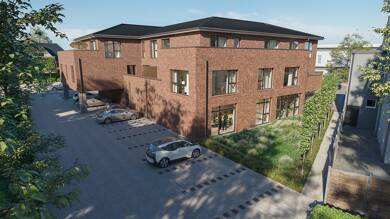 Wohnung zum Kauf - Neubau 699.500 € 3 Zimmer 80,1 m² Grömitz Grömitz 23743