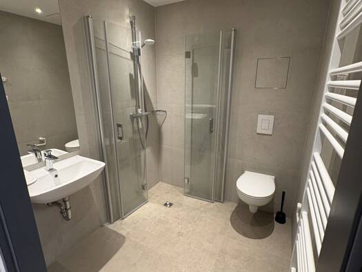 Wohnung zur Miete 370 € 1 Zimmer 21,1 m² EG frei ab sofort Fischerdorf Deggendorf 94469