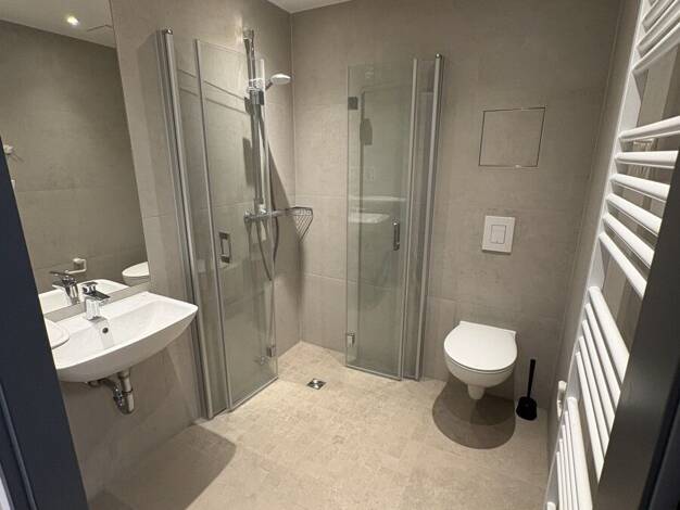 Wohnung zur Miete 370 € 1 Zimmer 21,1 m² EG frei ab sofort Fischerdorf Deggendorf 94469