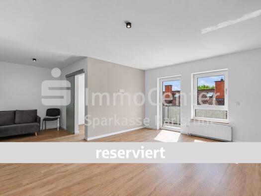 Wohnung zum Kauf 277.000 € 3,5 Zimmer 73,7 m² 1. Geschoss Linkenheim Linkenheim-Hochstetten 76351