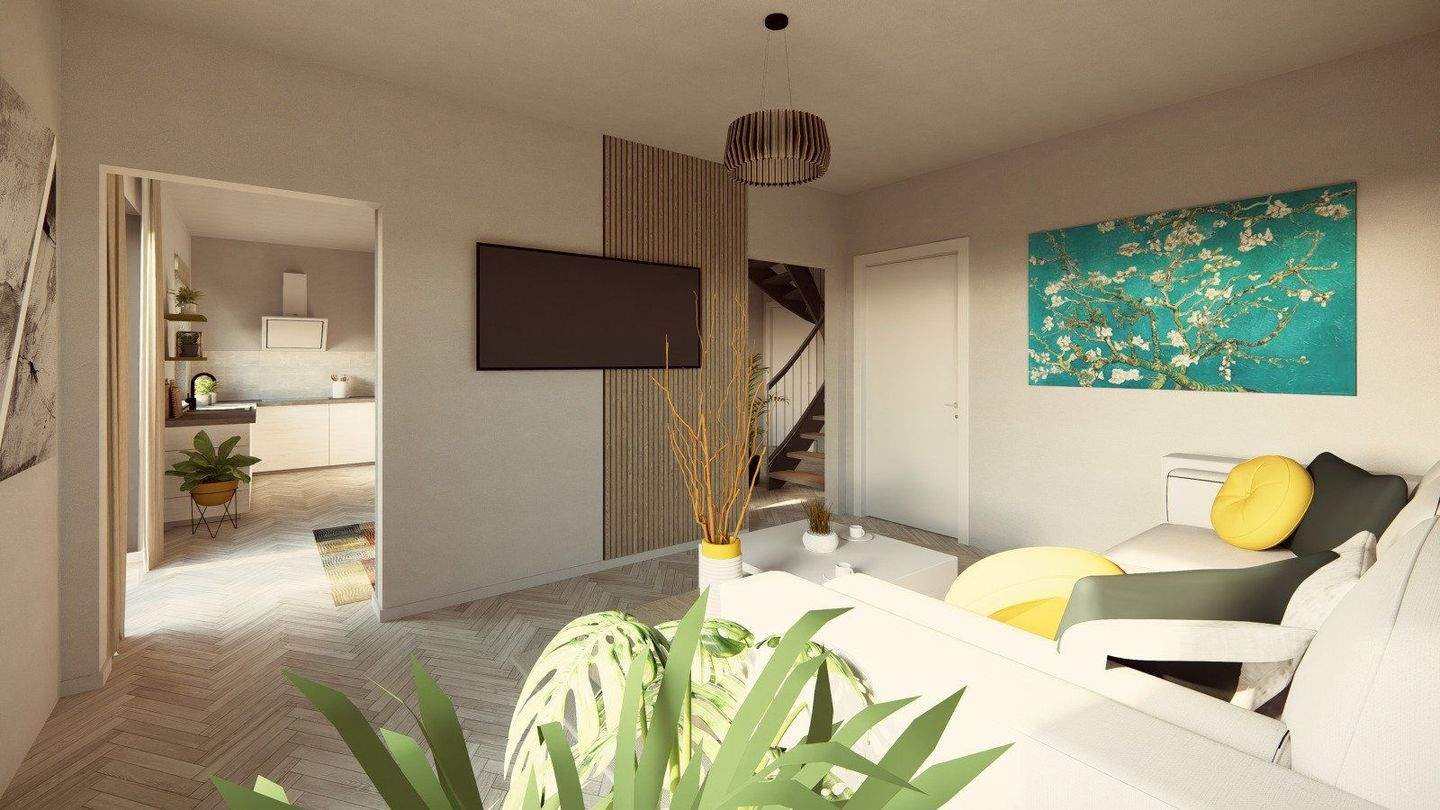 Einfamilienhaus zum Kauf - Ansicht 4