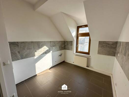 Wohnung zur Miete 420 € 3 Zimmer 72 m² 3. Geschoss frei ab sofort Tschirchstraße 16 Pforten Gera 07546