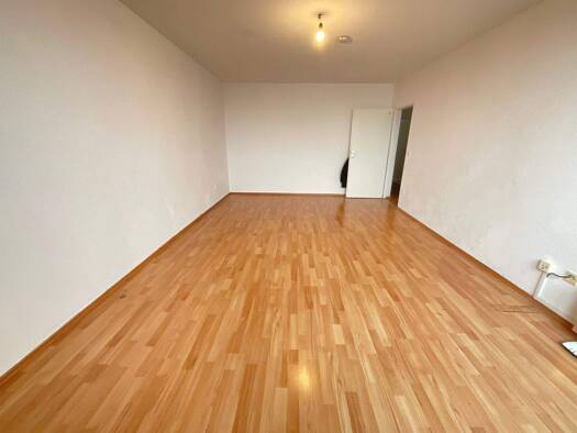 Wohnung zur Miete 365 € 1 Zimmer 39,3 m² 7. Geschoss frei ab sofort Killingstraße 17 Kinderhaus Münster 48159