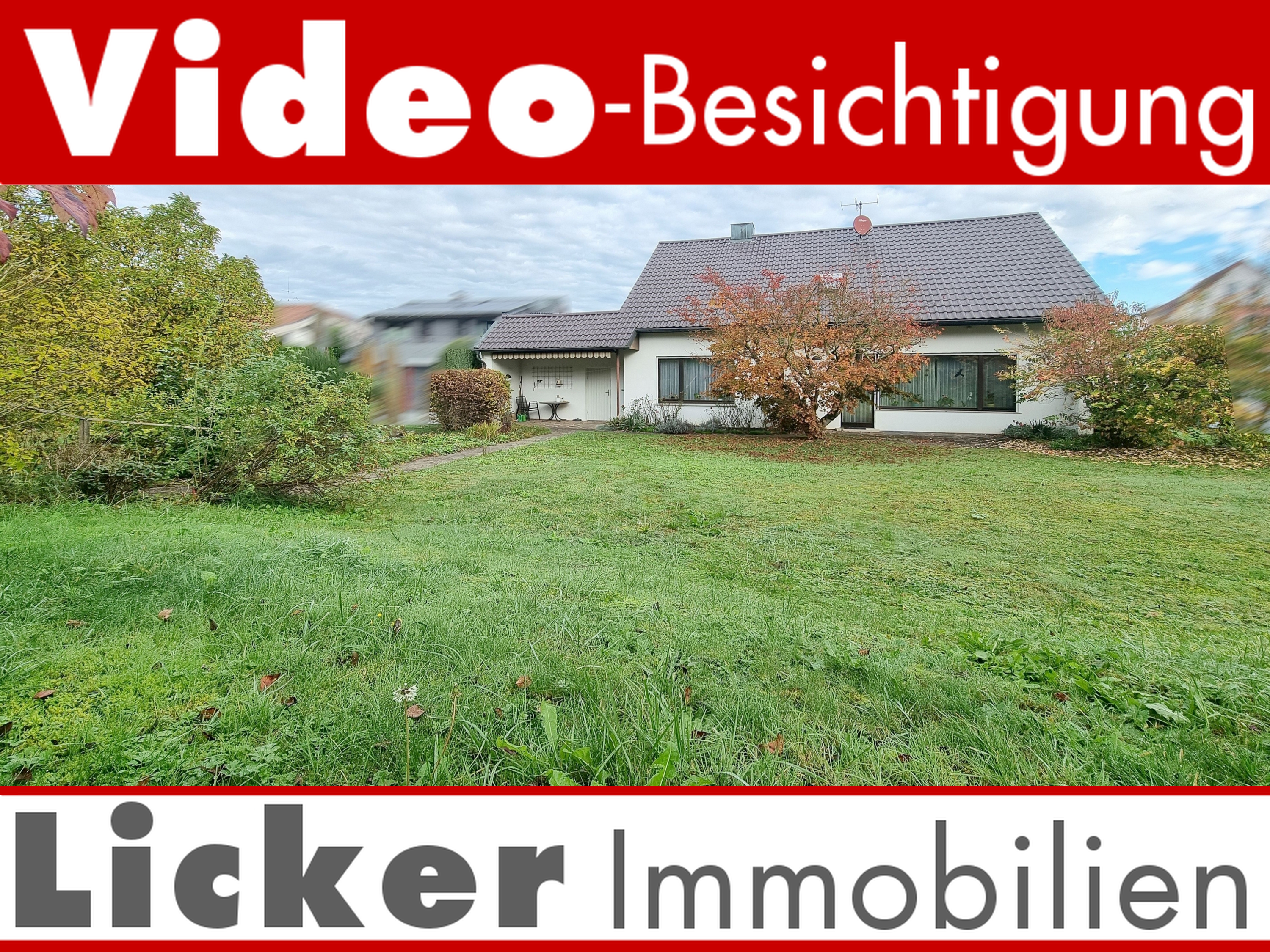 Einfamilienhaus zum Kauf 749.000 € 6 Zimmer 205 m²<br/>Wohnfläche 1.758 m²<br/>Grundstück ab sofort<br/>Verfügbarkeit Schorndorf - Innenstadt Schorndorf 73614