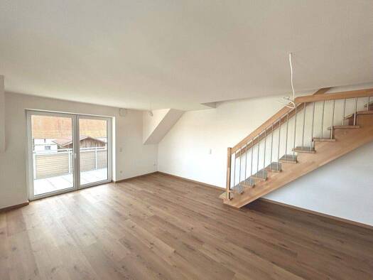 Wohnung zur Miete 1.350 € 5,5 Zimmer 119,9 m² Erkheim 87746
