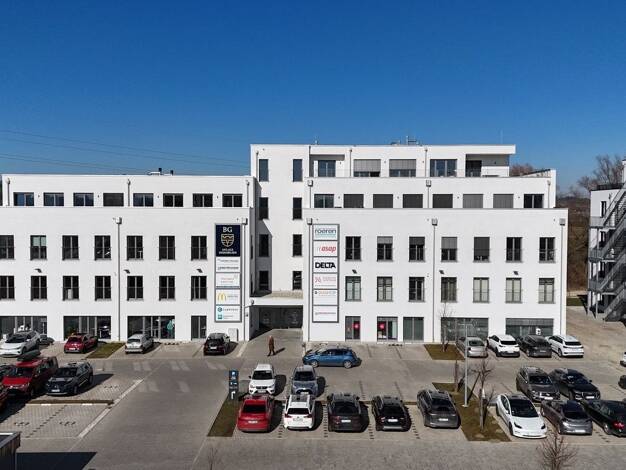 Bürofläche zur Miete provisionsfrei 12 € 216 m² Bürofläche Münchnerau Landshut 84034