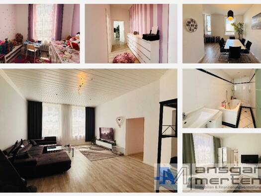 Wohnung zur Miete 876 € 3 Zimmer 103 m² Schwogenstr. 20 Eicken Mönchengladbach / Eicken 41063