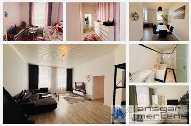 Wohnung zur Miete 876 € 3 Zimmer 103 m² Schwogenstr. 20 Eicken Mönchengladbach / Eicken 41063