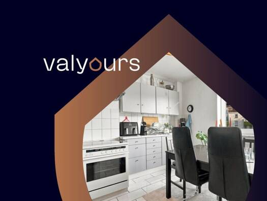 Wohnung zum Kauf 209.000 € 2 Zimmer 54,8 m² 3. Geschoss Exerzierplatz Kiel 24103