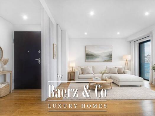 Wohnung zum Kauf 1.020.000 € 159 m² Avenidas Novas