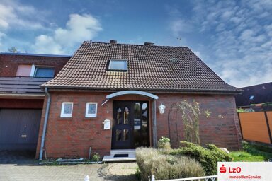 Mehrfamilienhaus zum Kauf 225.000 € 7 Zimmer 235 m² 1.030 m² Grundstück Löningen Löningen 49624