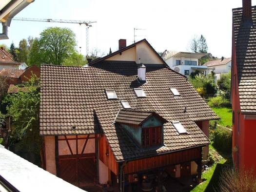 Wohnung zur Miete 1.150 € 3,5 Zimmer 112 m² 2. Geschoss Stetten Lörrach 79540