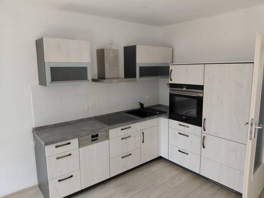 Terrassenwohnung zur Miete 450 € 2 Zimmer 50 m² Geschoss 1/4 frei ab sofort Teichertring 2 Meißen Meißen 01662