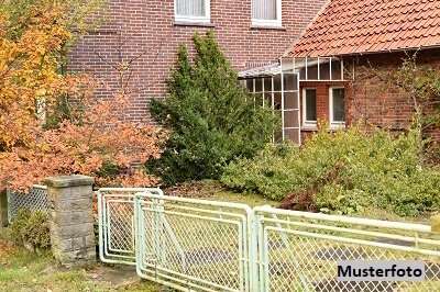 Einfamilienhaus zum Kauf 27.530 € 1.258 m²<br/>Grundstück Untere Hauptstraße Steinberg-Dörfl 7453