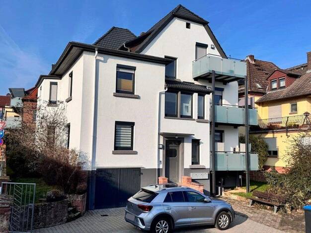 Mehrfamilienhaus zum Kauf 1.090.000 € 13 Zimmer 385 m² 580 m² Grundstück Obernburg 63785