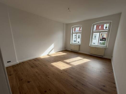 Wohnung zur Miete 595 € 3,5 Zimmer 91,6 m² Geschoss 1/4 frei ab sofort Zittau Zittau 02763