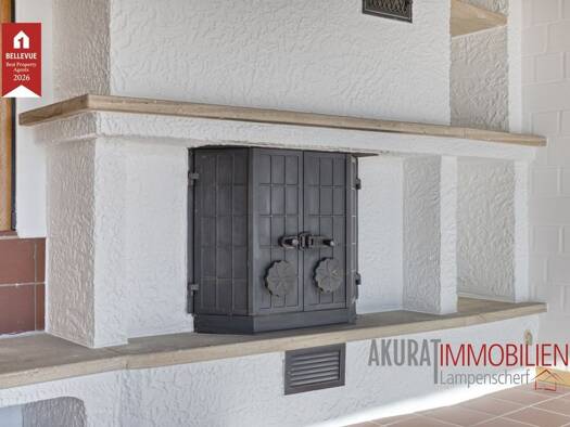 Einfamilienhaus zum Kauf 599.000 € 4 Zimmer 161 m² 443 m² Grundstück Immigrath Langenfeld 40764