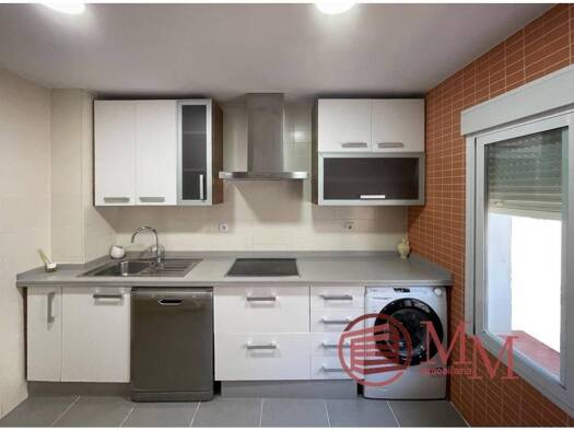 Wohnung zum Kauf 175.000 € 3 Zimmer 104 m² 3. Geschoss Córdoba 14002