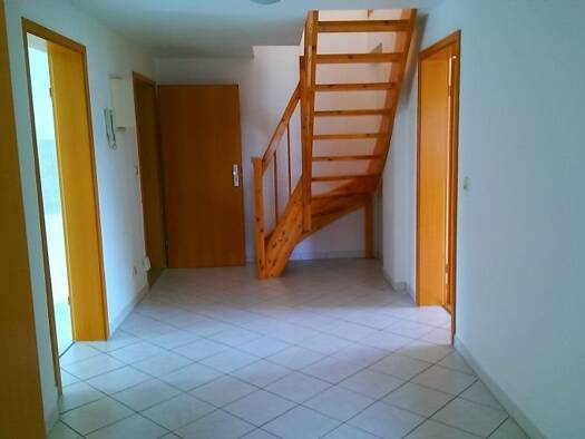 Maisonette zur Miete 588 € 3 Zimmer 105 m² 3 Geschosse Kaßberg Chemnitz 09112