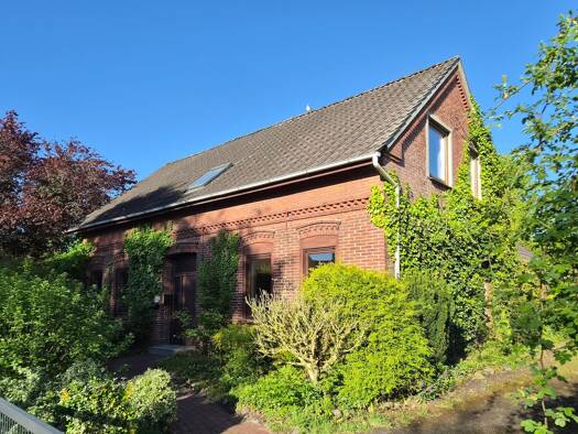 Einfamilienhaus zum Kauf 279.000 € 5 Zimmer 114 m² 1.691 m² Grundstück Neuenkirchen Schwanewede 28790
