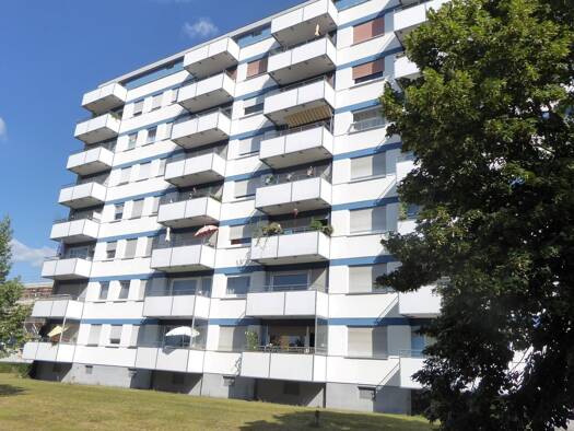 Wohnung zum Kauf 165.000 € 2 Zimmer 58,3 m² Bamberg 96050