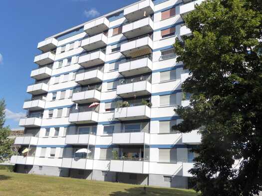 Wohnung zum Kauf 165.000 € 2 Zimmer 58,3 m² Bamberg Bamberg 96050