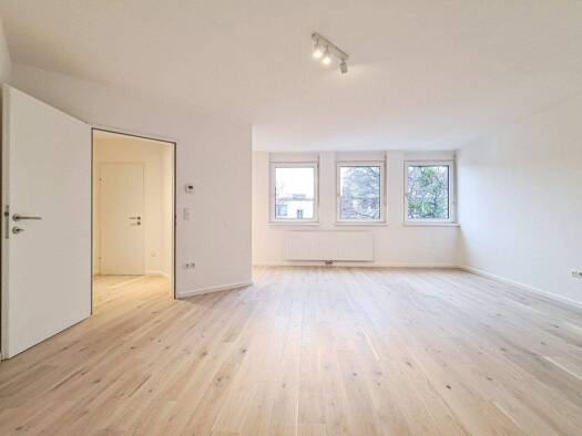 Studio zum Kauf 269.000 € 1 Zimmer 34,5 m² 1. Geschoss Radelmayergasse Wien 1190