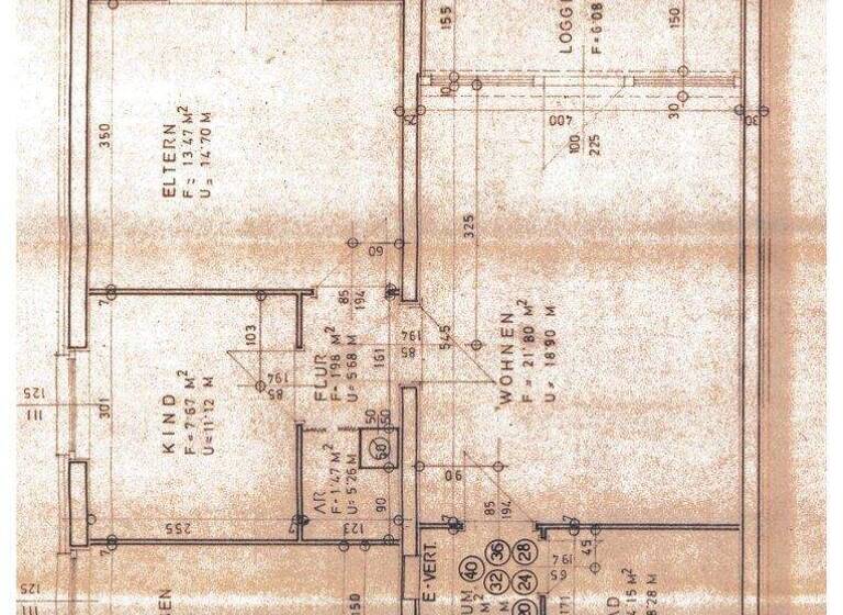 Wohnung zum Kauf 115.000 € 3 Zimmer Deutschlandsberg 8530